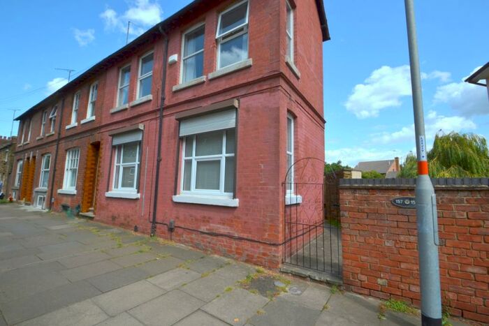 1 Bedroom Flat To Rent In Harborough Road, Kingsthorpe, Northampton, NN2