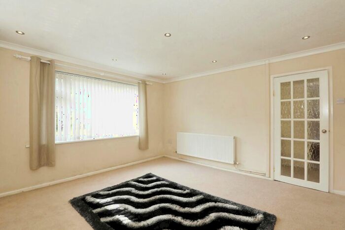 2 Bedroom Bungalow For Sale In Woodside, Church Lawton, Stoke-on-trent, ST7
