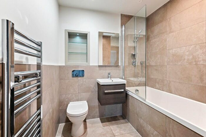 3 Bedroom Flat To Rent In Boston House, Olympic Way, HA9