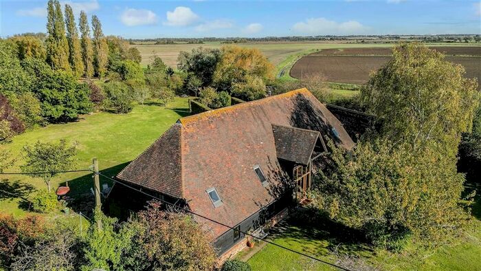 4 Bedroom Detached House For Sale In North Stream, Marshside, Canterbury, Kent, CT3