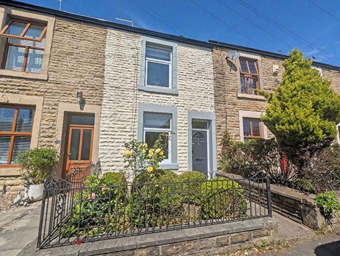 2 Bedroom Terraced House For Sale In Cockerill Terrace, Barrow, BB7