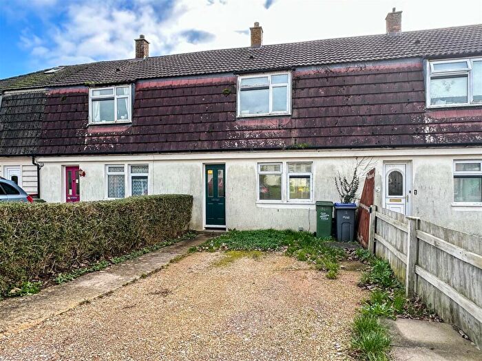 2 Bedroom Terraced House For Sale In Brooklands, Brinkworth, Chippenham, SN15