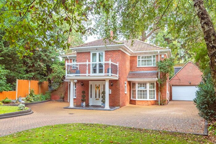 5 Bedroom Detached House For Sale In Taylors Ride, Leighton Buzzard, LU7