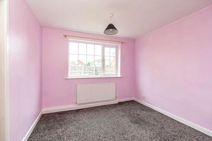 2 Bedroom Detached Bungalow For Sale In Yew Tree Grove, Boston, PE21