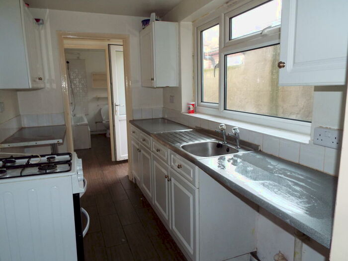 3 Bedroom House To Rent In Princess Street, Burton On Trent., DE14