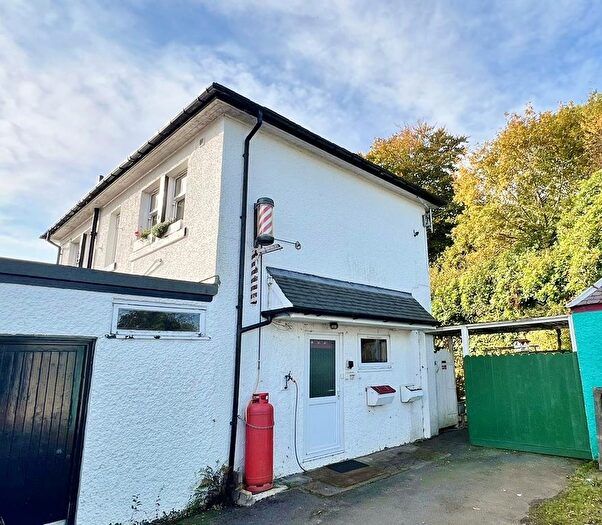 2 Bedroom Cottage For Sale In St Amand Cottage, Whiting Bay, Isle Of Arran, KA27