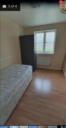 2 Bedroom Flat To Rent In Tower Mill Road, Peckham (Zone ) Bp, London, SE15