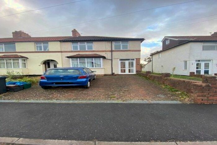 3 Bedroom Property To Rent In Longford Avenue, Bristol BS10
