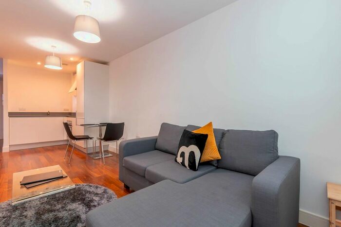 1 Bedroom Flat To Rent In One Hagley Road, Five Ways, B16