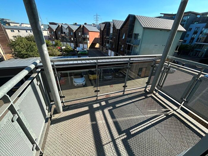 2 Bedroom Apartment To Rent In Quayside Drive, , Colchester, CO2