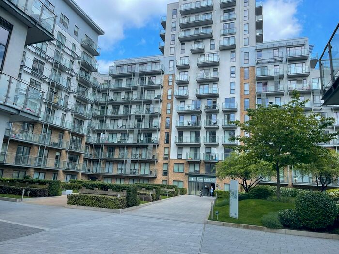 2 Bedroom Flat To Rent In Seven Sea Gardens, Bow, London, E3