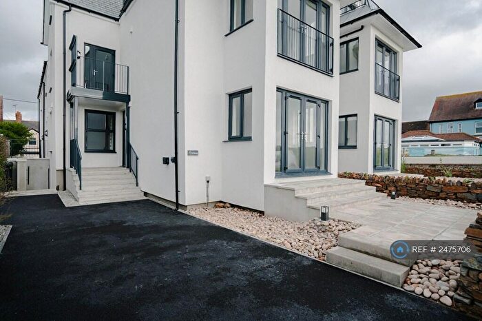 1 Bedroom Flat To Rent In The Gallery's At Rockspray Bude, Bude, EX23