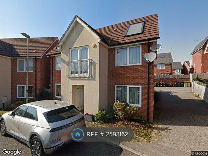 3 Bedroom Detached House To Rent In Lowery Crescent, Milton Keynes, MK4