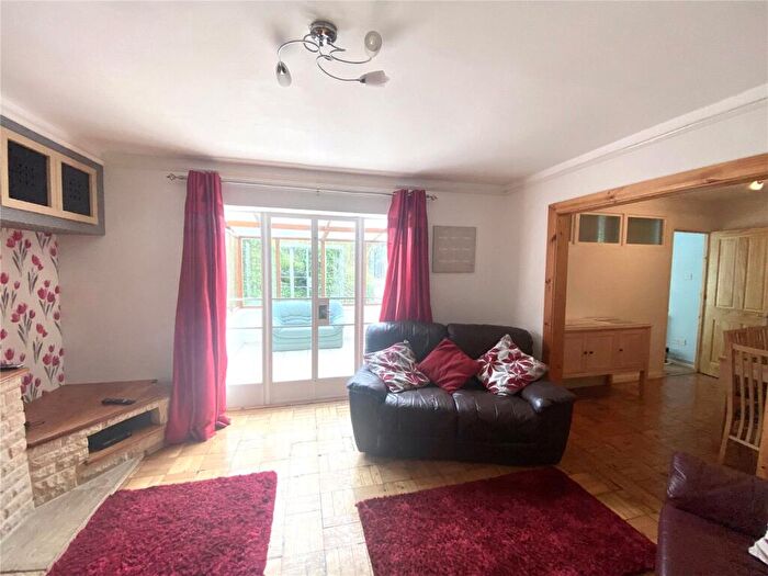 7 Bedroom Semi Detached House To Rent In Ashford Road, Moorlands, Bath, BA2