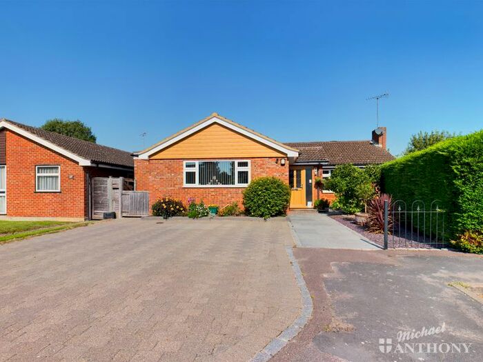 Houses for sale in Mandeville Road, HP21, Buckinghamshire