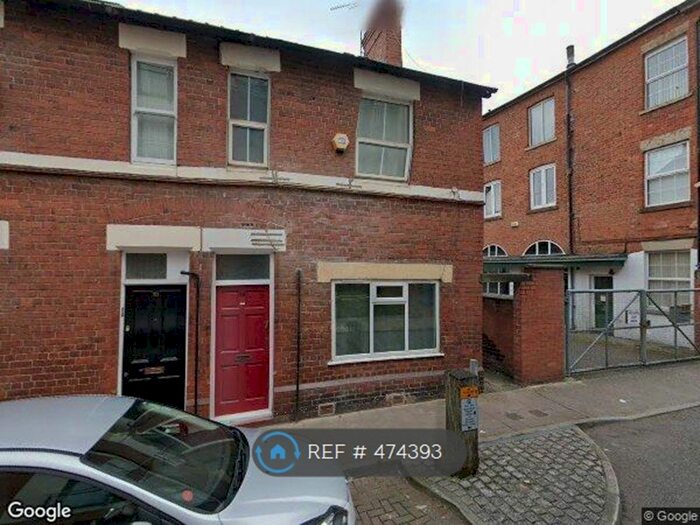 2 Bedroom Flat To Rent In Egerton Street, Chester, CH1