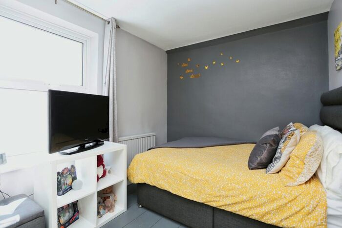 2 Bedroom Semi-Detached House For Sale In Swanley Village Road, Swanley, BR8