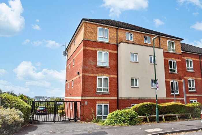 2 Bedroom Flat To Rent In Cranmer Street, Nottingham, NG3