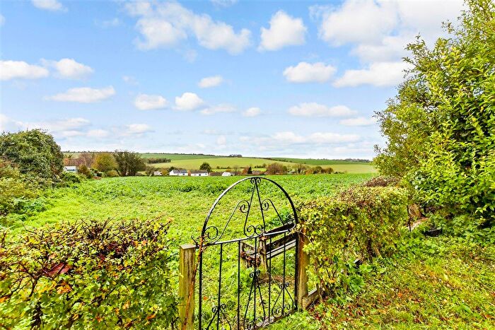 3 Bedroom Semi-Detached House For Sale In Church Lane, Ripple, Deal, Kent, CT14