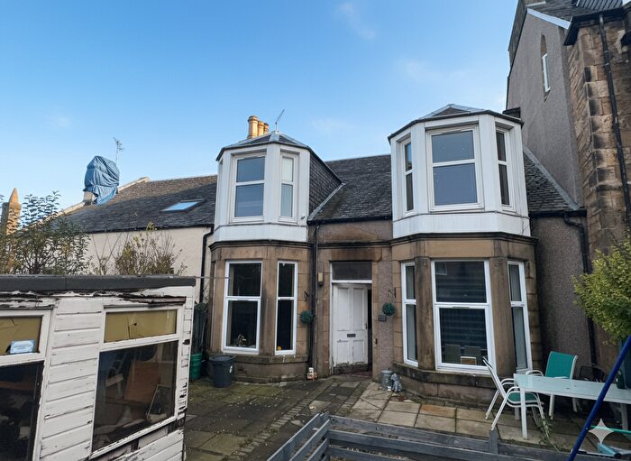 2 Bedroom Flat For Sale In Keir Street, Bridge Of Allan, Stirling, FK9