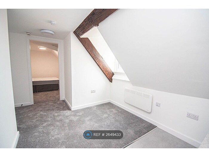 1 Bedroom Flat To Rent In Nether Hall Road, Doncaster, DN1