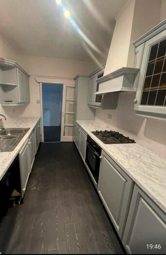 3 Bedroom Terraced House To Rent In Tickhill Road, Rotherham, South Yorkshire, S66