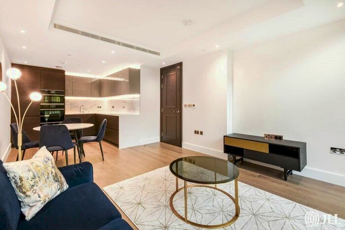 2 Bedroom Flat To Rent In Warwick Lane, London, W14