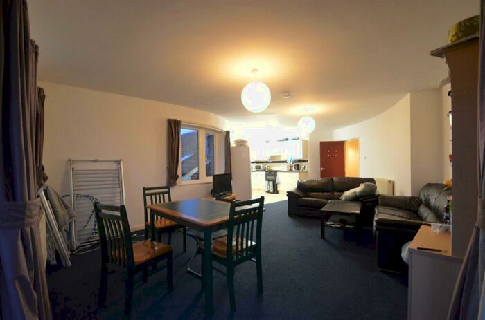 4 Bedroom Apartment To Rent In / Academic Year Stunning Double Bedroom Bathroom Student Apartment, St Stephens Road, Selly Oak, Free Ultraf, B29