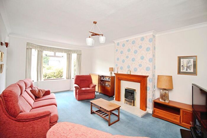 4 Bedroom Semi Detached House For Sale In Hilders Road, Western Park, Leicester, LE3