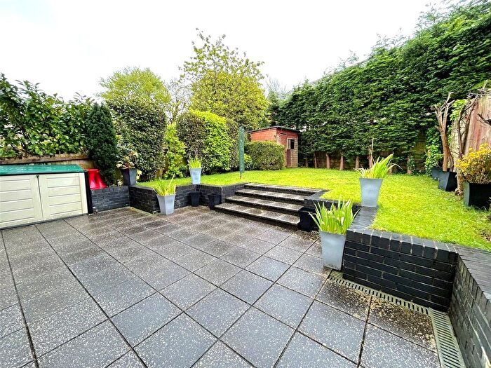 3 Bedroom Detached House For Sale In Higher Westlake Road, Roundswell, Barnstaple, Devon, EX31