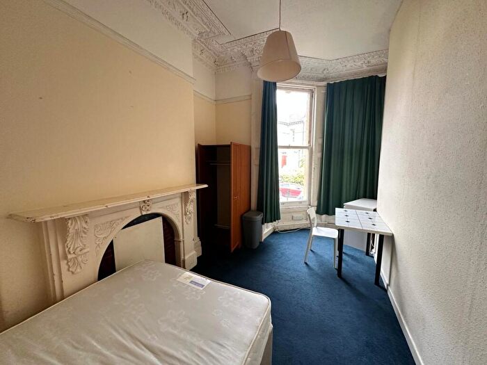 4 Bedroom Flat To Rent In Warwick Road, Bristol, BS6