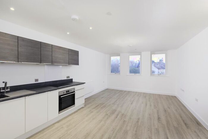 1 Bedroom Flat To Rent In Broadway, Peterborough, PE1