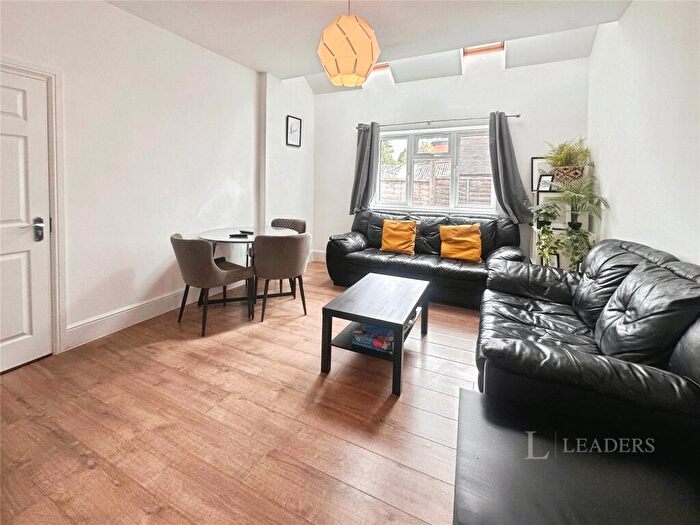 House To Rent In School Road, Hall Green, Birmingham, B28