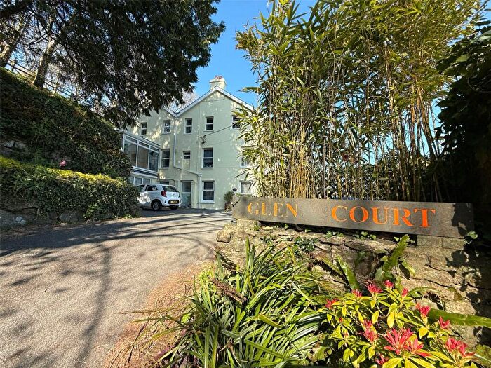 3 Bedroom Flat For Sale In Little Haven, Haverfordwest, Pembrokeshire, SA62