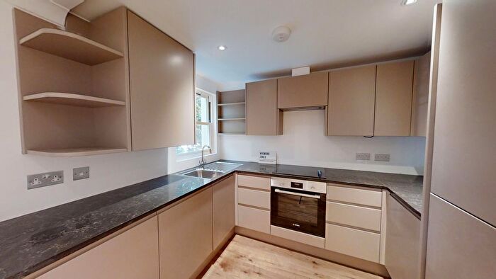1 Bedroom Flat To Rent In Travistock Mansions, St Lukes Road, Ladbroke Grove, W11