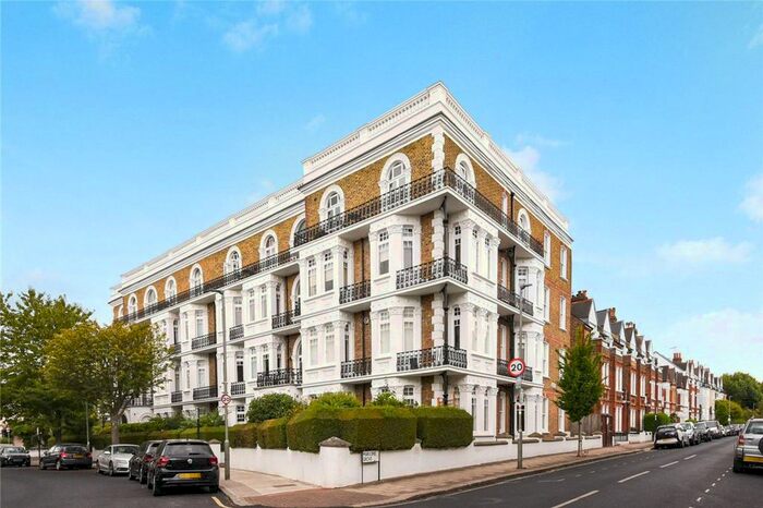 1 Bedroom Flat To Rent In Sisters Avenue, Battersea, London, SW11