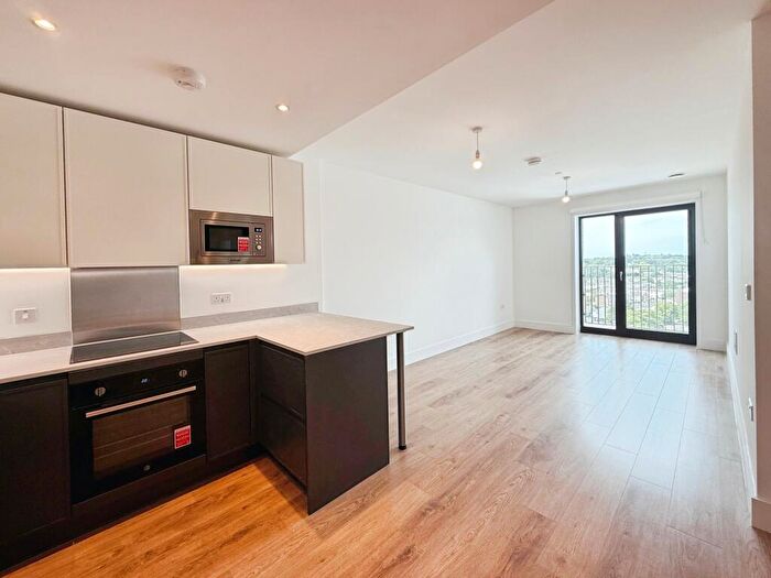 2 Bedroom Apartment To Rent In Burnt Mill, Harlow, CM20