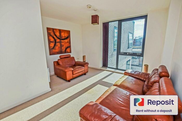 2 Bedroom Flat To Rent In Icon, High Street, Northern Quarter, Manchester, M4