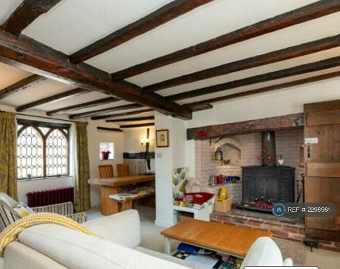 2 Bedroom Semi-Detached House To Rent In Keytes Lane, Barford, Warwick, CV35