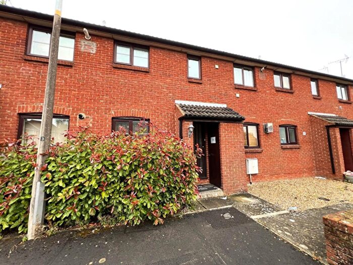 1 Bedroom Maisonette To Rent In Heronbridge Close, Westlea, SN5