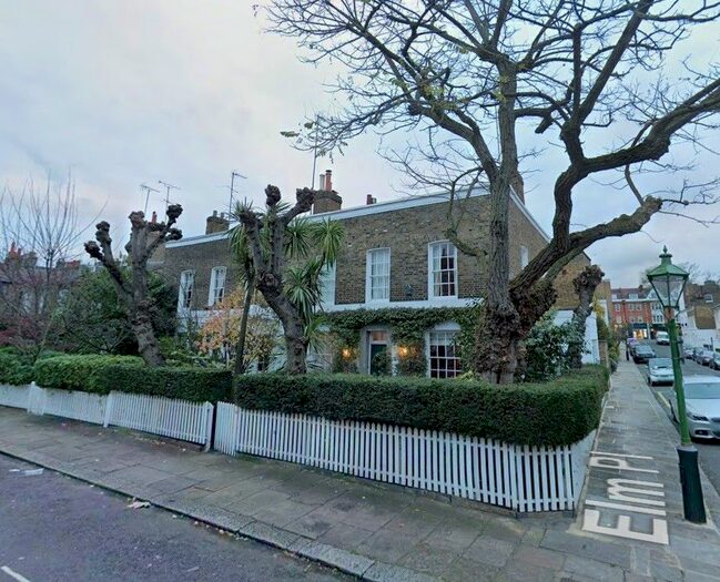 4 Bedroom Semi-Detached House To Rent In Selwood Place, South Kensington, SW7
