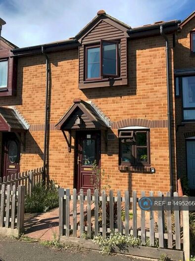 2 Bedroom Terraced House To Rent In Labrador Drive, Poole, BH15