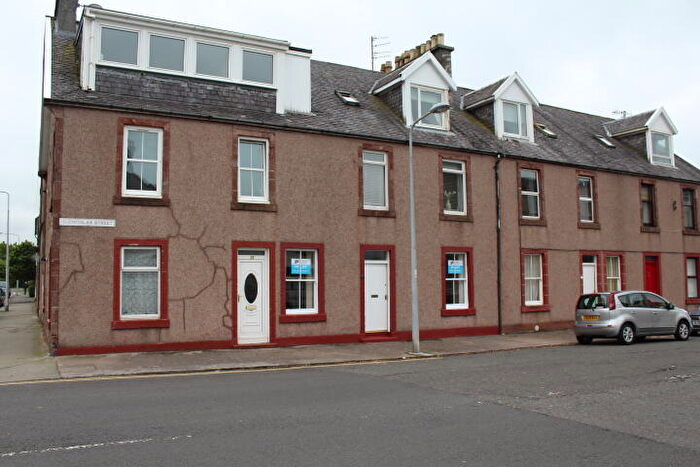 1 Bedroom Flat To Rent In Let Glenfinlas Street, Helensburgh, G84