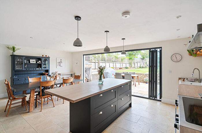 3 Bedroom Semi-Detached House For Sale In Foghamshire Lane, Trudoxhill, Frome, BA11