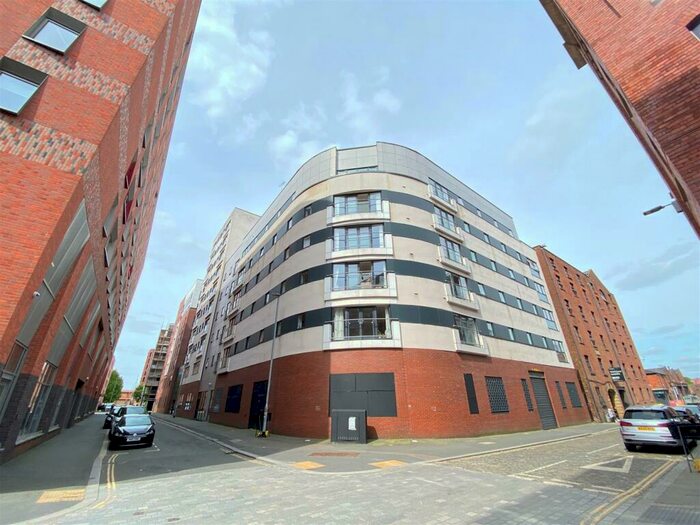 2 Bedroom Apartment To Rent In North, Naval Street, Manchester, NQ4