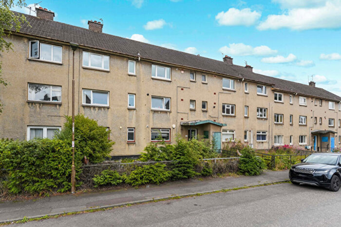 2 Bedroom Flat For Sale In Durar Drive, Edinburgh, Midlothian, EH4