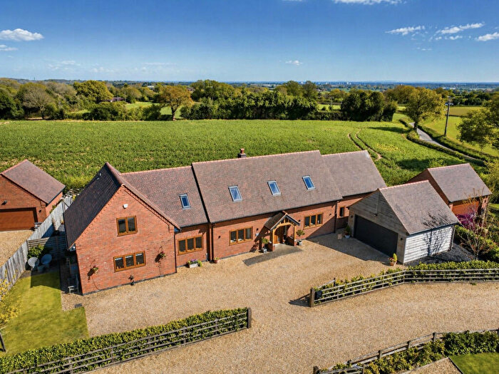 5 Bedroom Detached House For Sale In Mallyan Lodge, Meriden, Sq Ft Of Luxury, CV7