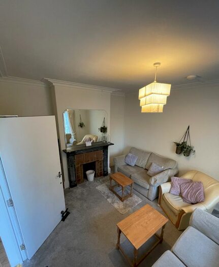 5 Bedroom Terraced House To Rent In Alexandra Terrace, Exeter, EX4