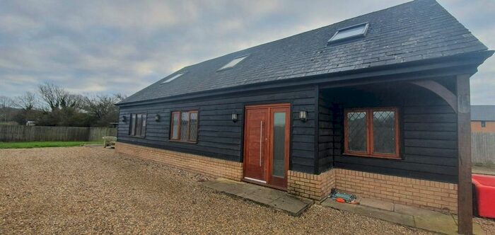 4 Bedroom Detached House To Rent In Thorn Road, Houghton Regis, Dunstable, LU5