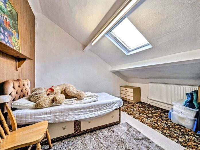 3 Bedroom Terraced House For Sale In Trumpet Terrace, Cleator, CA23